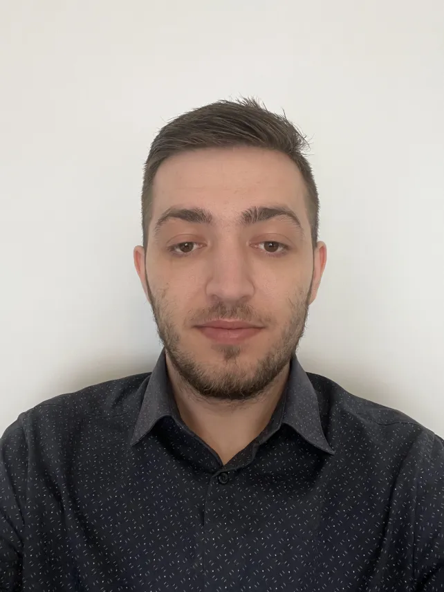 Alexandru Catalin Dumitru